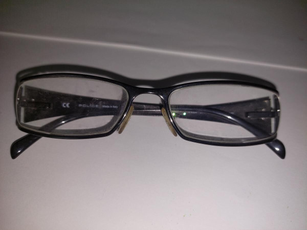 police - V8324 54/17