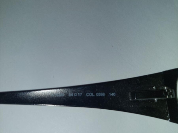 police - V8324 54/17