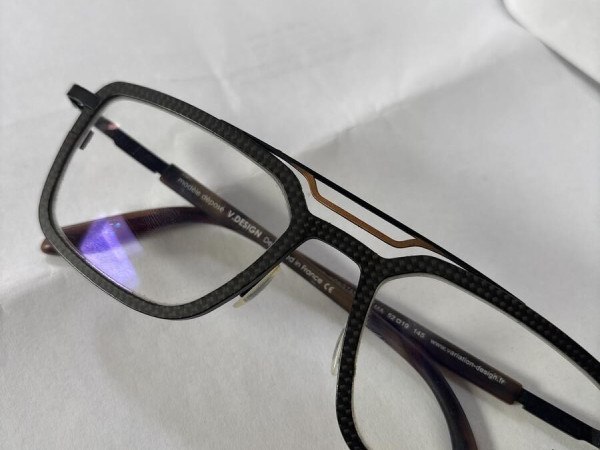 V DESIGN- 5855 KONSTANTIN 52/19