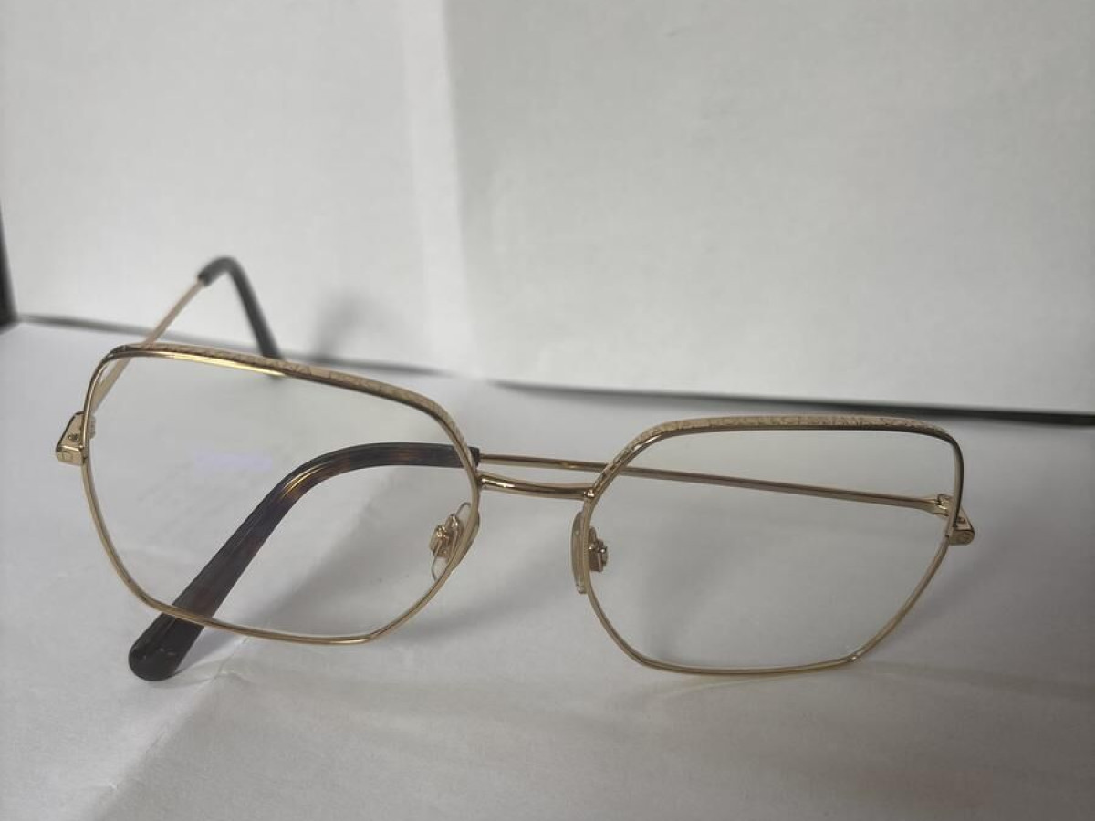 DOLCE GABBANA - DG1323 0254