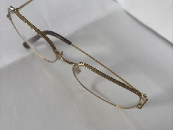 DOLCE GABBANA - DG1323 0254