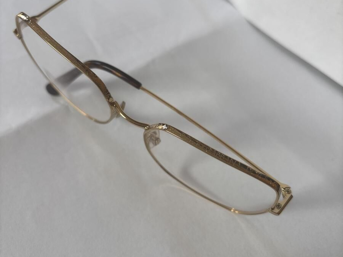 DOLCE GABBANA - DG1323 0254