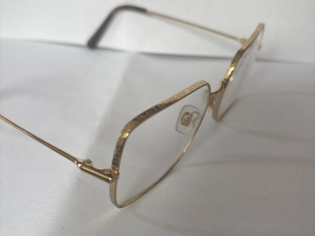 DOLCE GABBANA - DG1323 0254