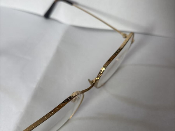 DOLCE GABBANA - DG1323 0254