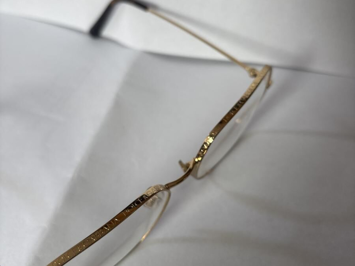 DOLCE GABBANA - DG1323 0254