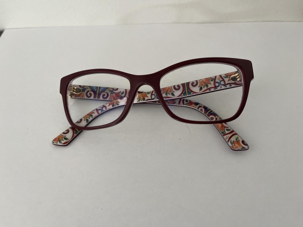 Dolce gabbana