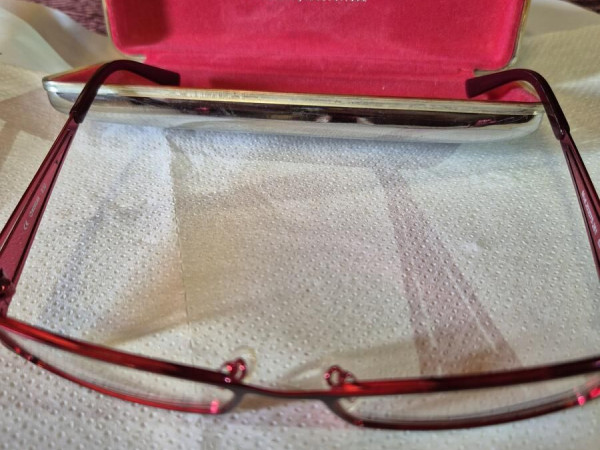 Morgan 203075-261  52&curren;17