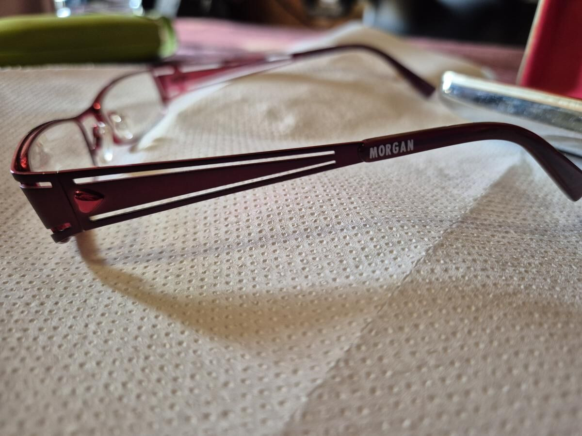 Morgan 203075-261  52&curren;17