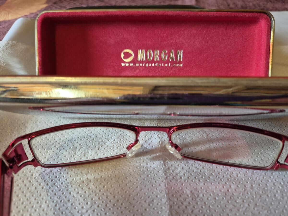 Morgan 203075-261  52&curren;17