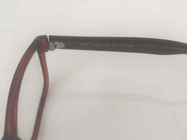 Opal - OW II184 54¤16