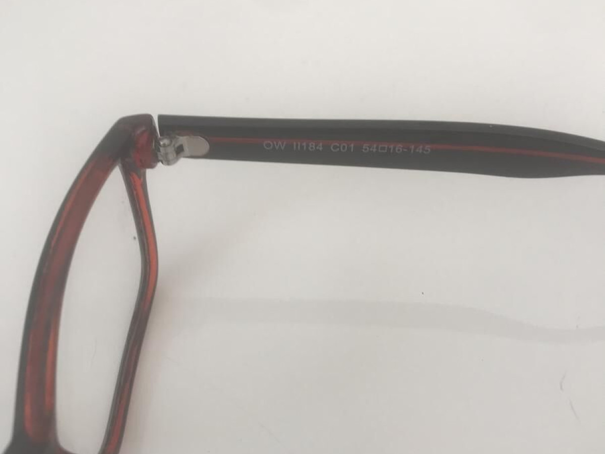 Opal - OW II184 54¤16