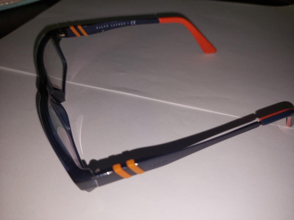 Ralph lauren - PH2115 5469 52/16