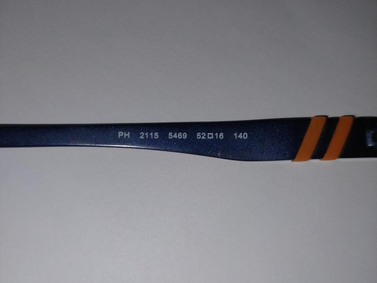 Ralph lauren - PH2115 5469 52/16