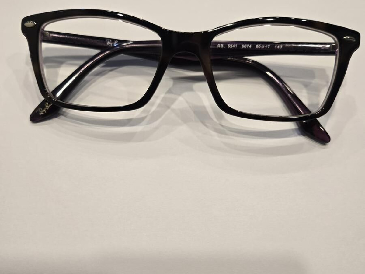 RAY-BAN - RB5241 5074 50/17