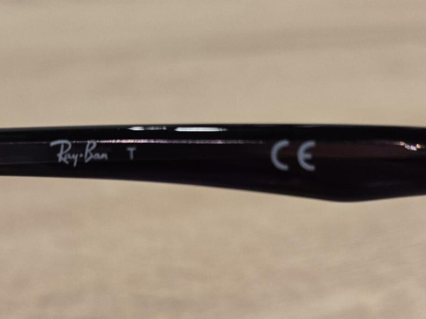 RAY-BAN - RB5241 5074 50/17