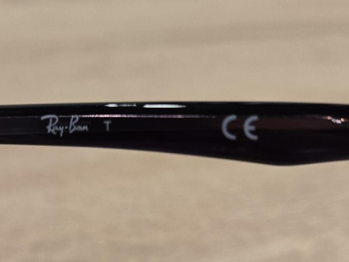 RAY-BAN - RB5241 5074 50/17