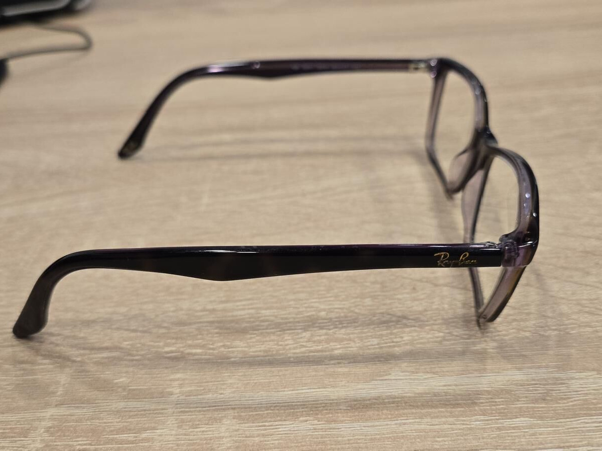 RAY-BAN - RB5241 5074 50/17