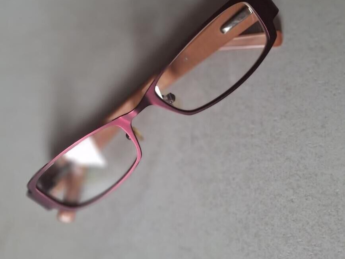 Générale d'optique - modèle POP4