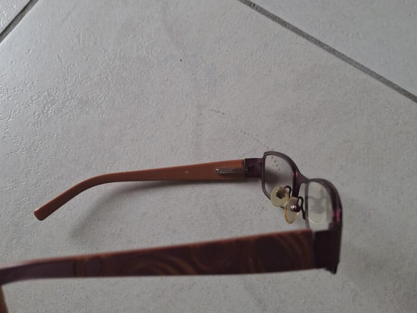 Générale d'optique - modèle POP4