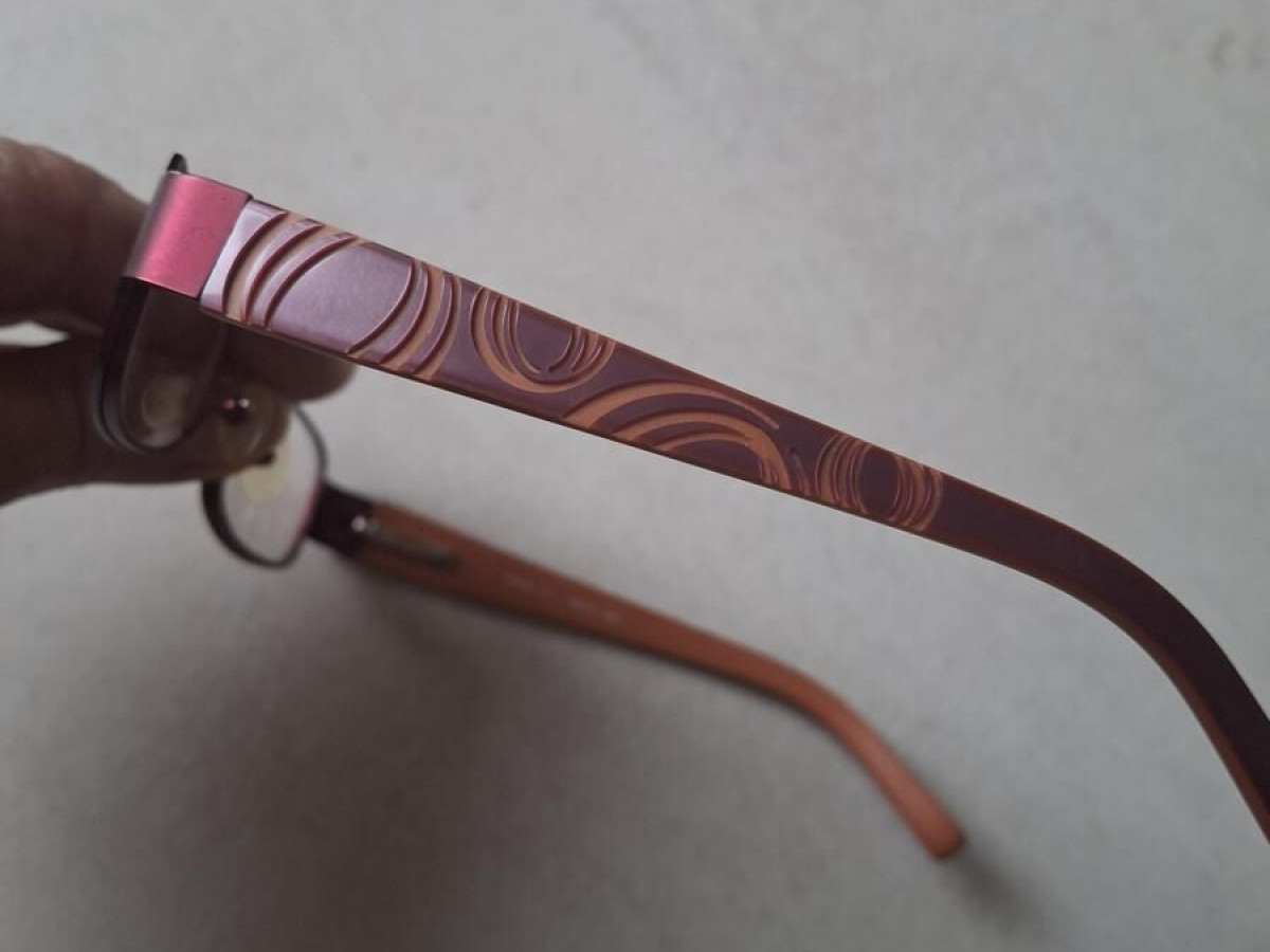 Générale d'optique - modèle POP4