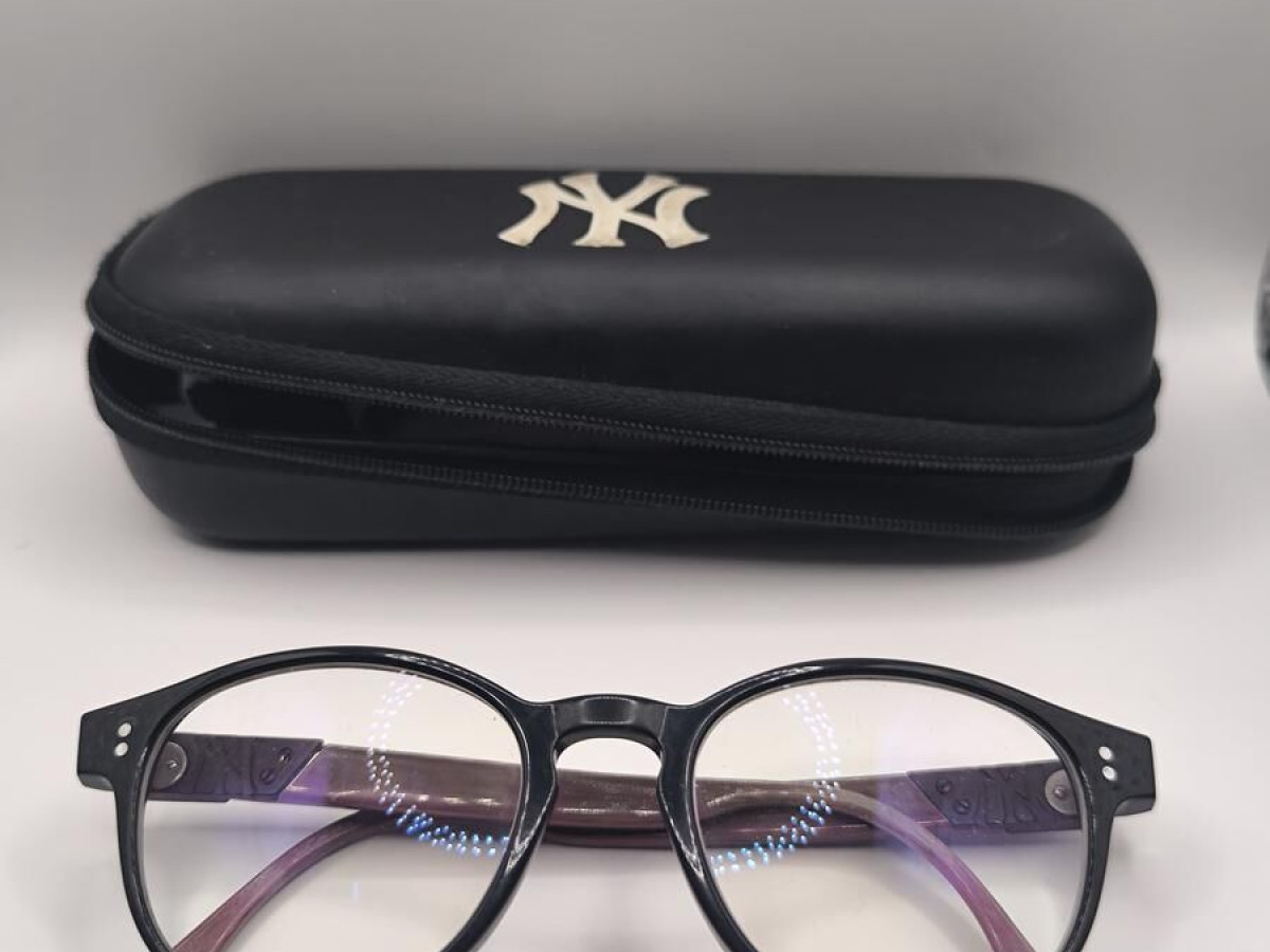 New York Yankees - Ny au003 C01 48/19-145 opal