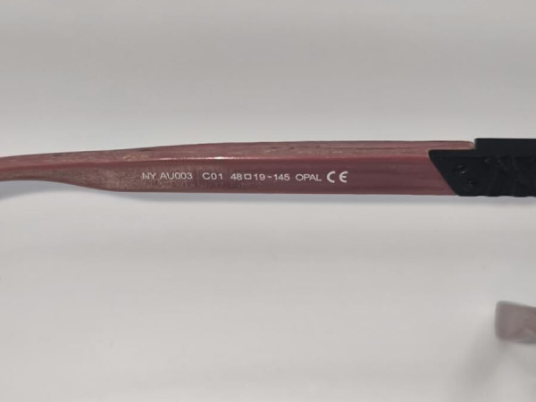 New York Yankees - Ny au003 C01 48/19-145 opal