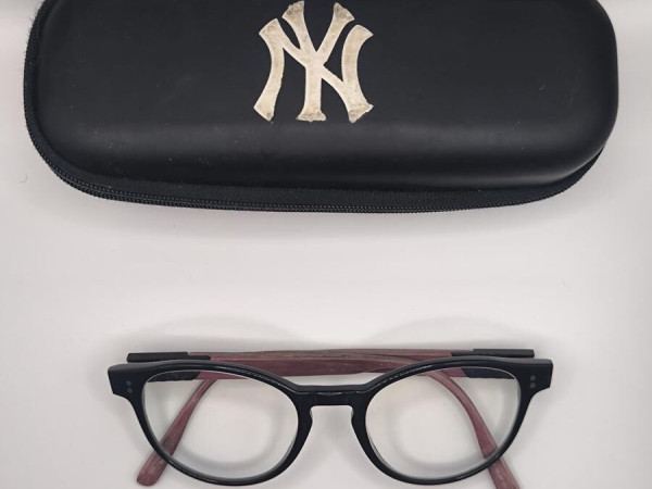New York Yankees - Ny au003 C01 48/19-145 opal