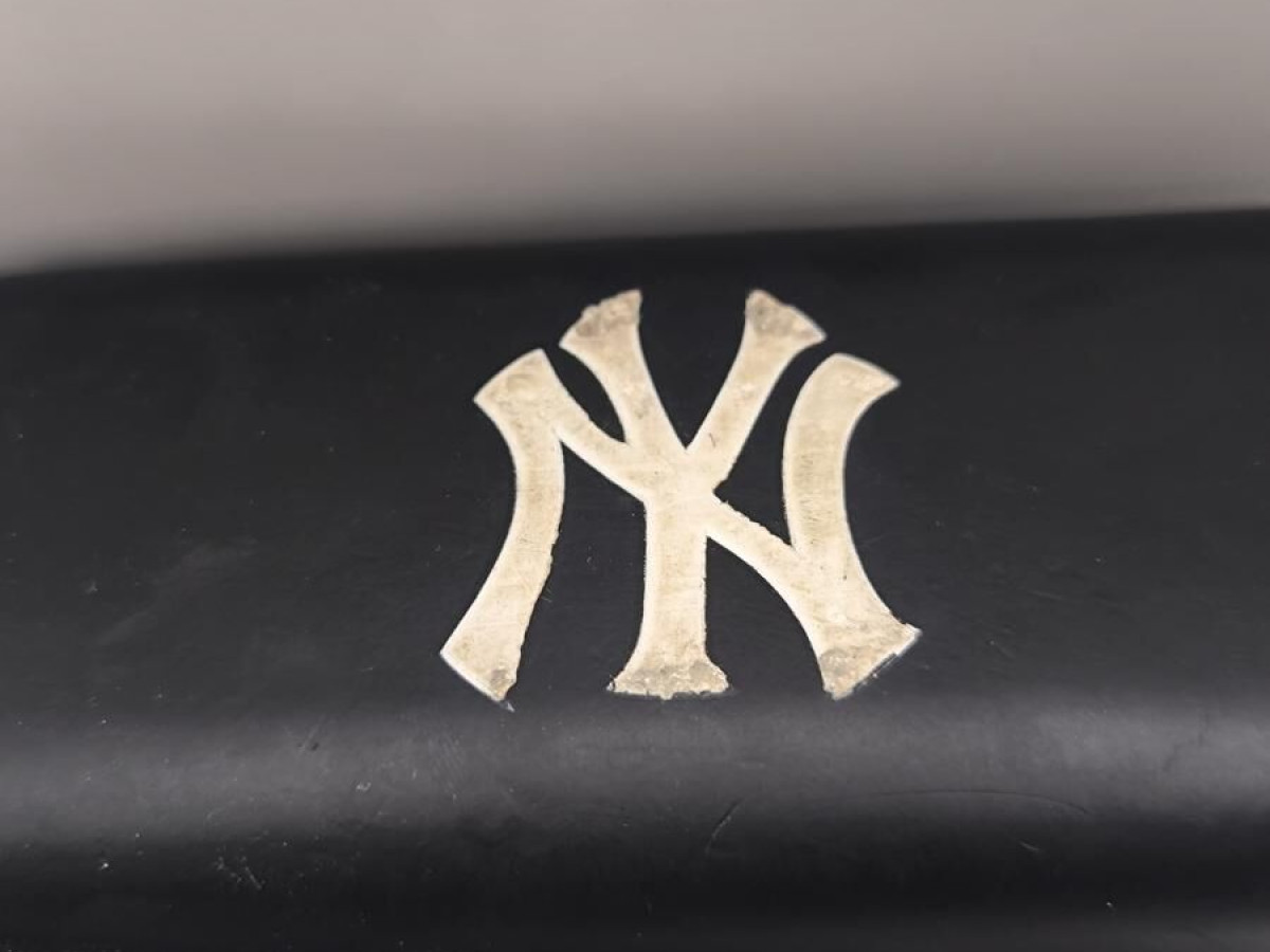 New York Yankees - Ny au003 C01 48/19-145 opal