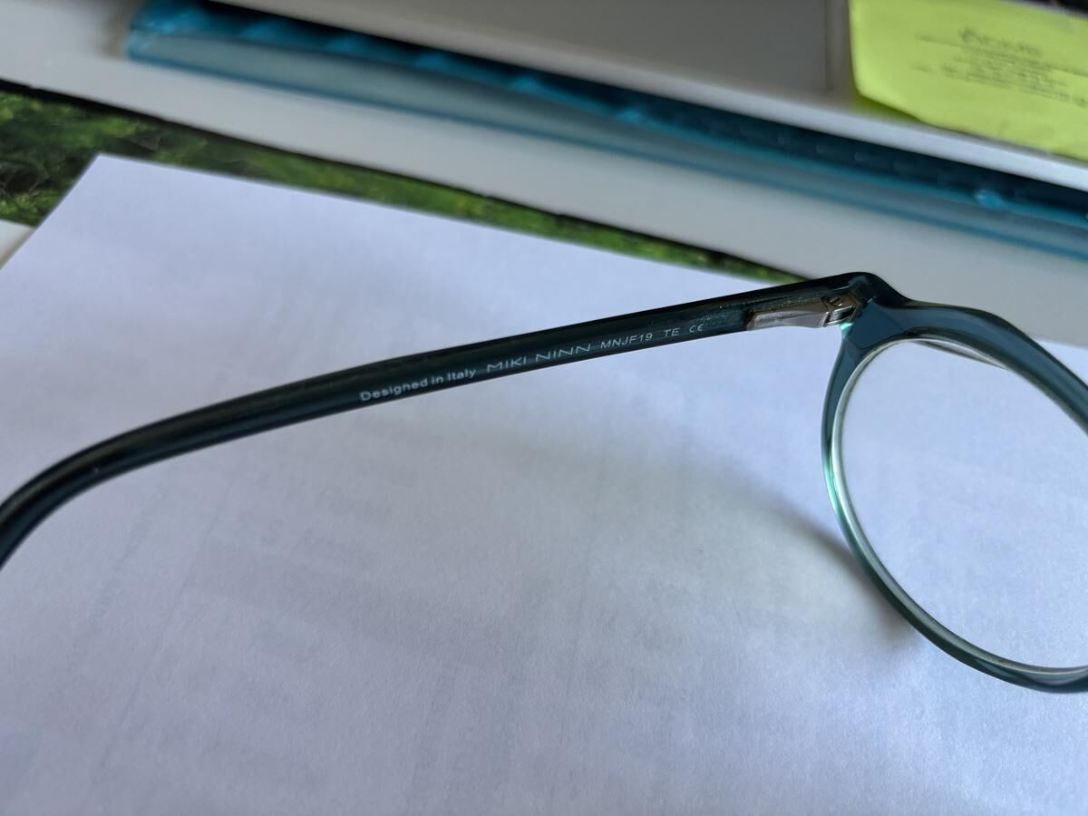 MIKI MINN - 6759 49¤21