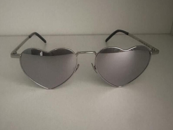 Yves saint Laurent - Loulou