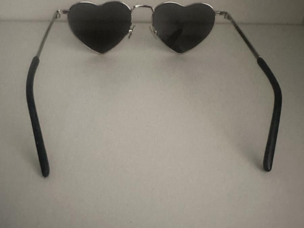 Yves saint Laurent - Loulou
