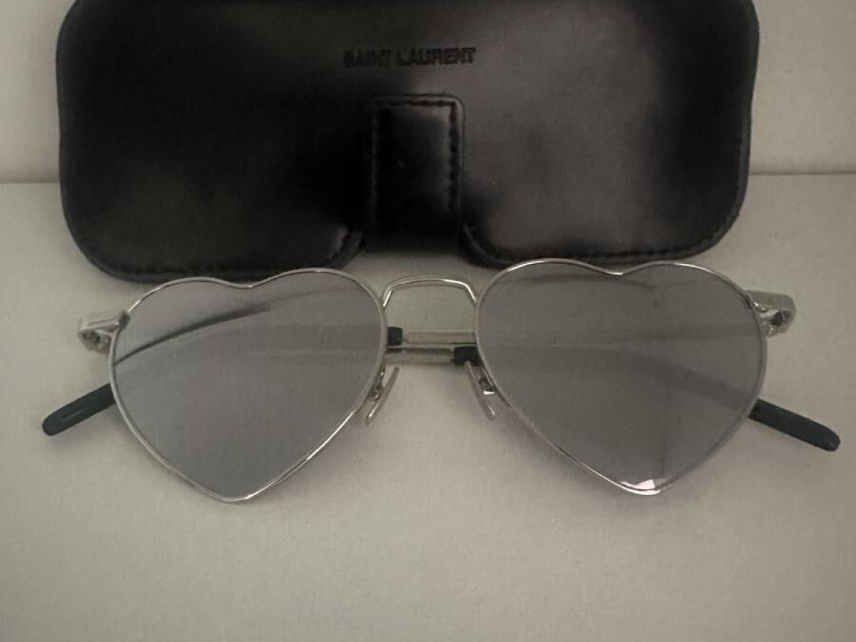 Yves saint Laurent - Loulou