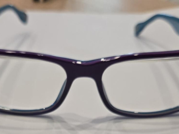 DOLCE GABBANA DD 1233 1973 53/16