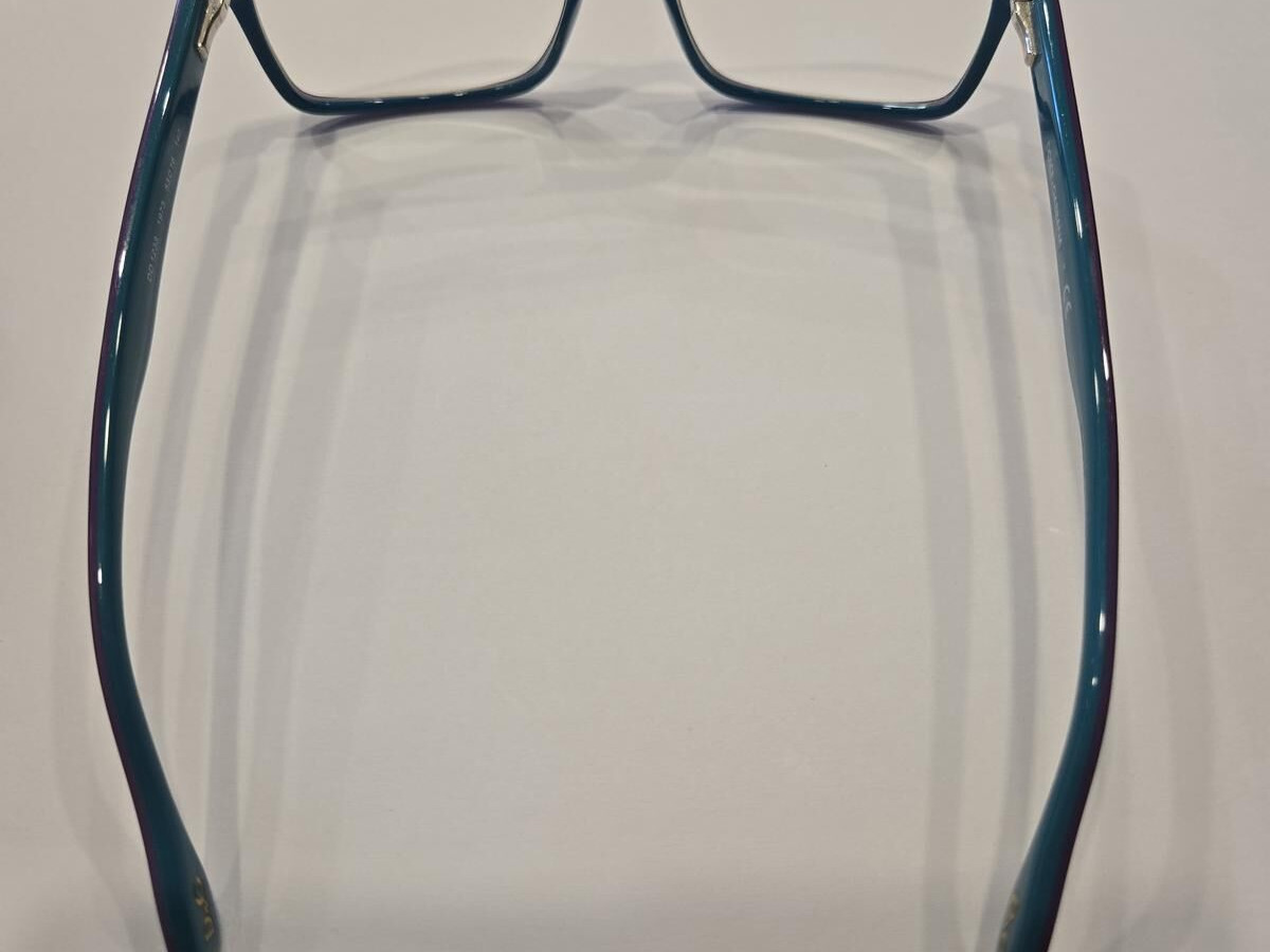 DOLCE GABBANA DD 1233 1973 53/16