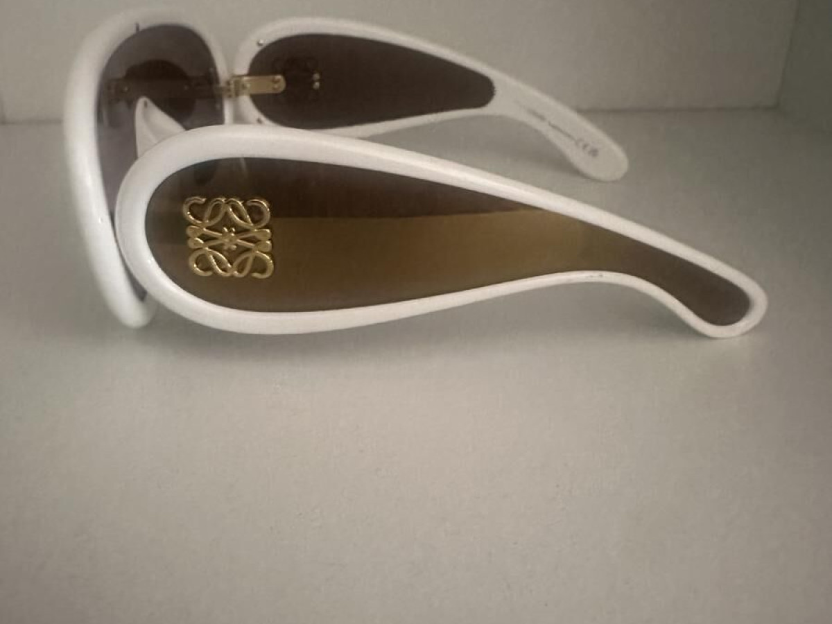 Loewe wave Mask