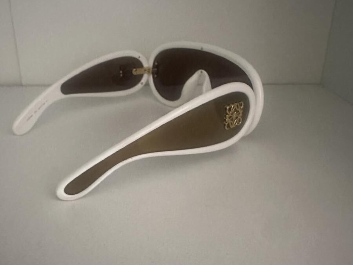 Loewe wave Mask