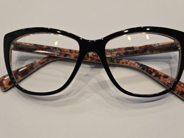 DOLCE GABBANA - DG3190 2789...