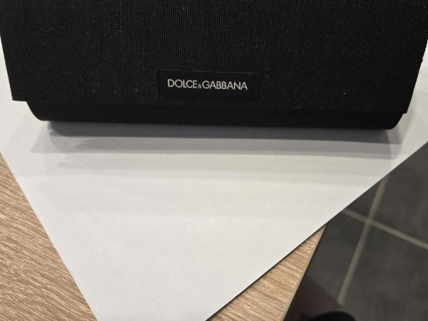 DOLCE GABBANA - DG3190 2789 54/16