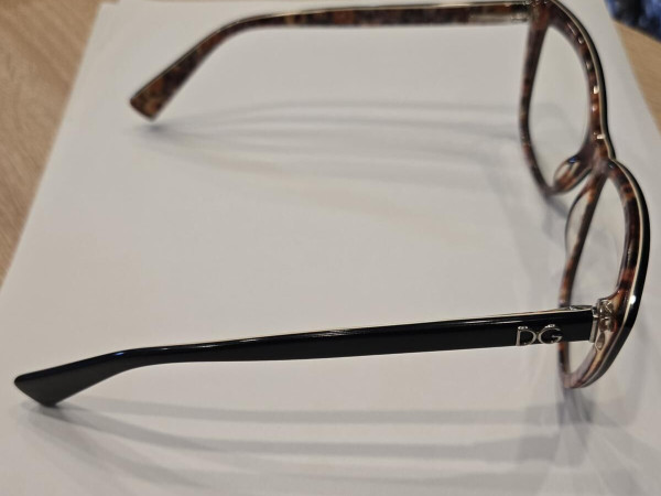 DOLCE GABBANA - DG3190 2789 54/16