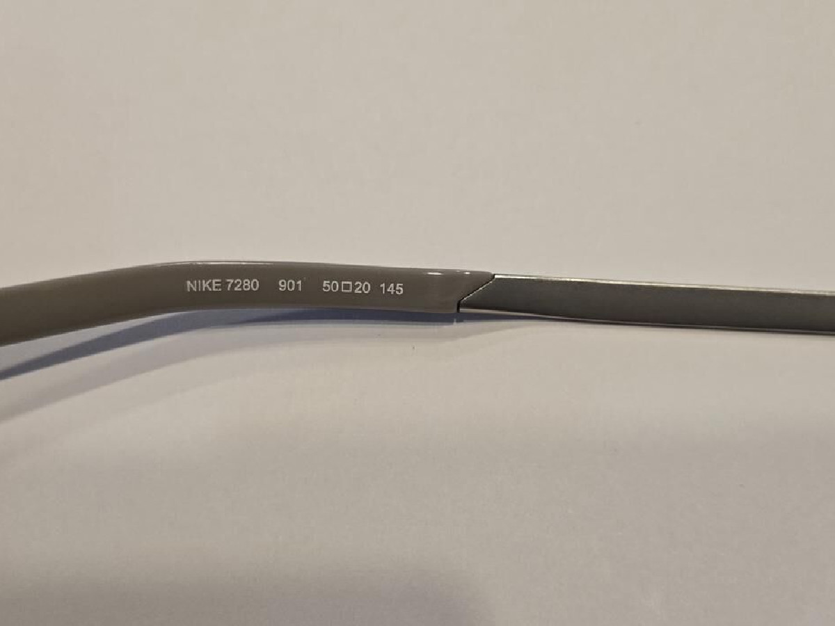 NIKE - 7280 901 50/20
