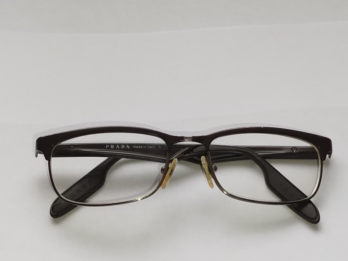 PRADA - PS54DV MA 7101