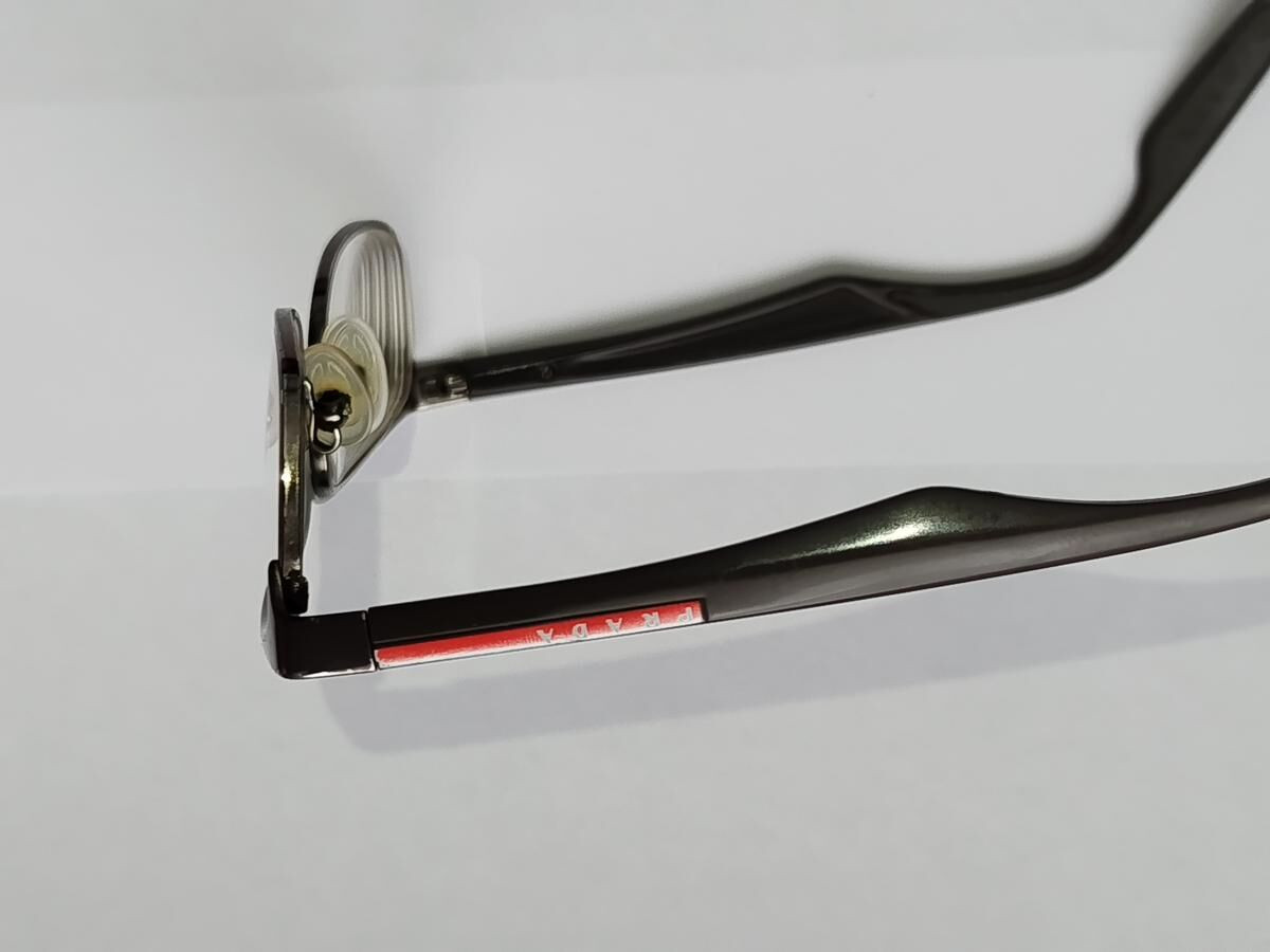 PRADA - PS54DV MA 7101