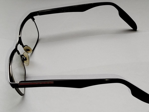 PRADA - PS54DV MA 7101