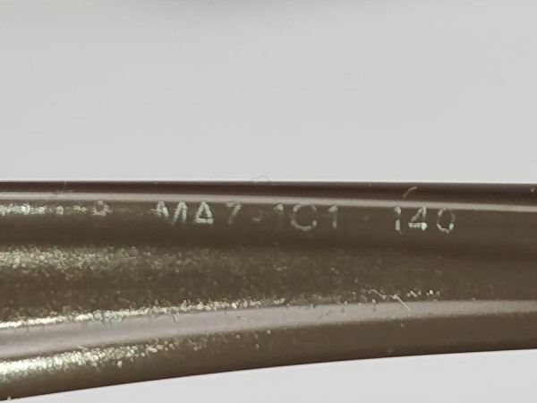 PRADA - PS54DV MA 7101