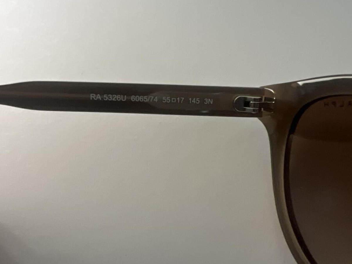 RALPH LAUREN - RA5326U 6065/74 55/17