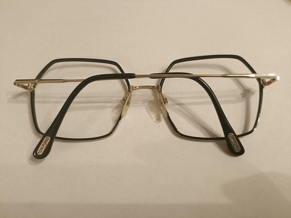 Tom Ford - FT5615-B/V