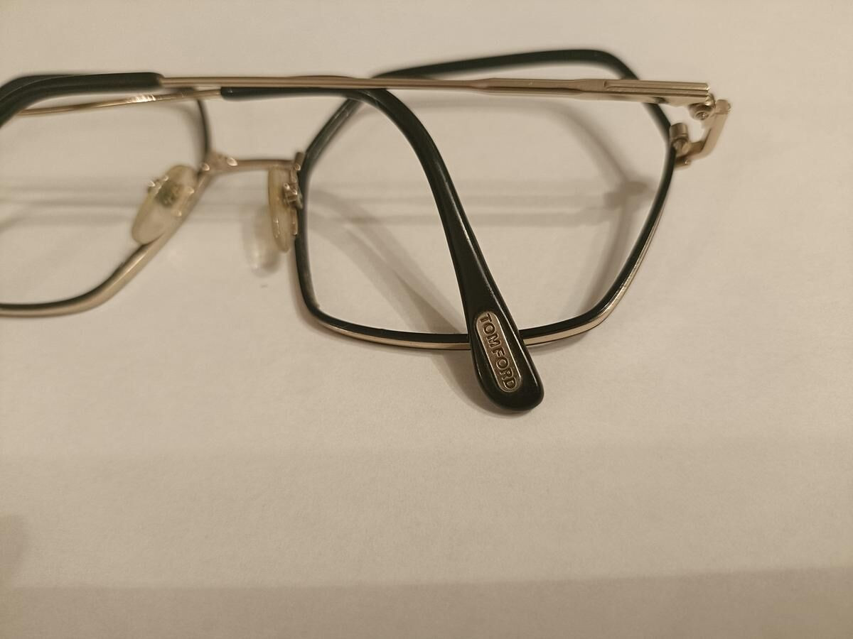 Tom Ford - FT5615-B/V