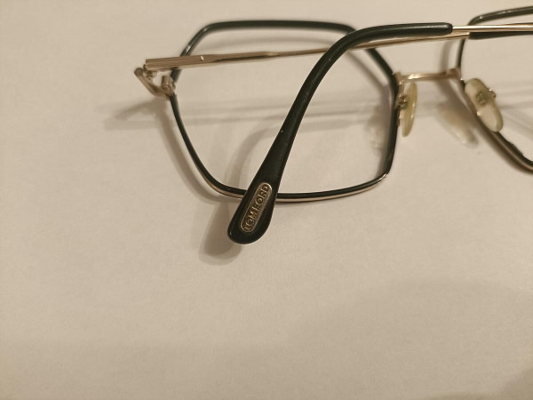 Tom Ford - FT5615-B/V