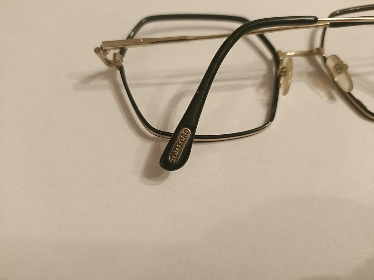 Tom Ford - FT5615-B/V