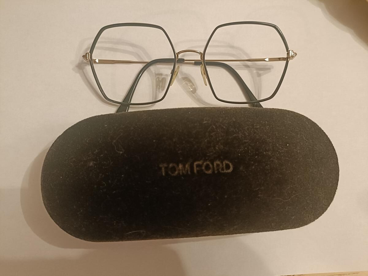 Tom Ford - FT5615-B/V